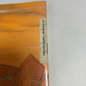 花とゆめ 10号付録 ぼくの地球を守って 輪＆亜梨子 B5ノート 日渡早紀 1989年 5月5日発行 昭和レトロ レア 希少 未使用 美品 送料無料の画像10