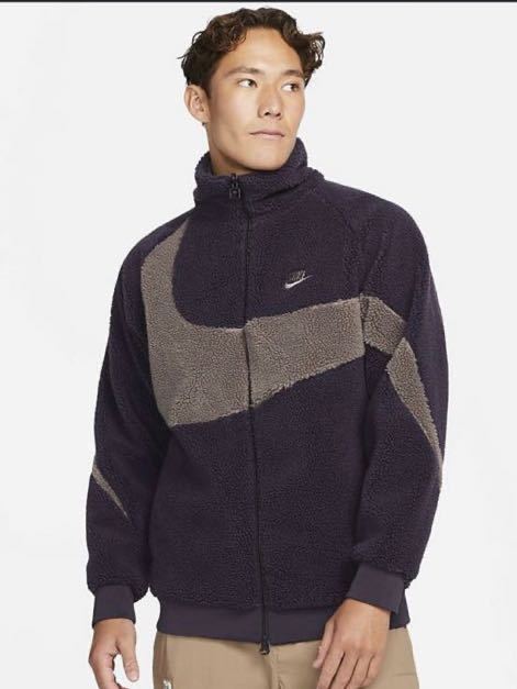 NIKE ボア ジャケットの値段と価格推移は?|812件の売買情報を集計 ...