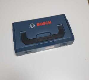 ボッシュ　エルボックス　ミニ　L-BOXX Mini