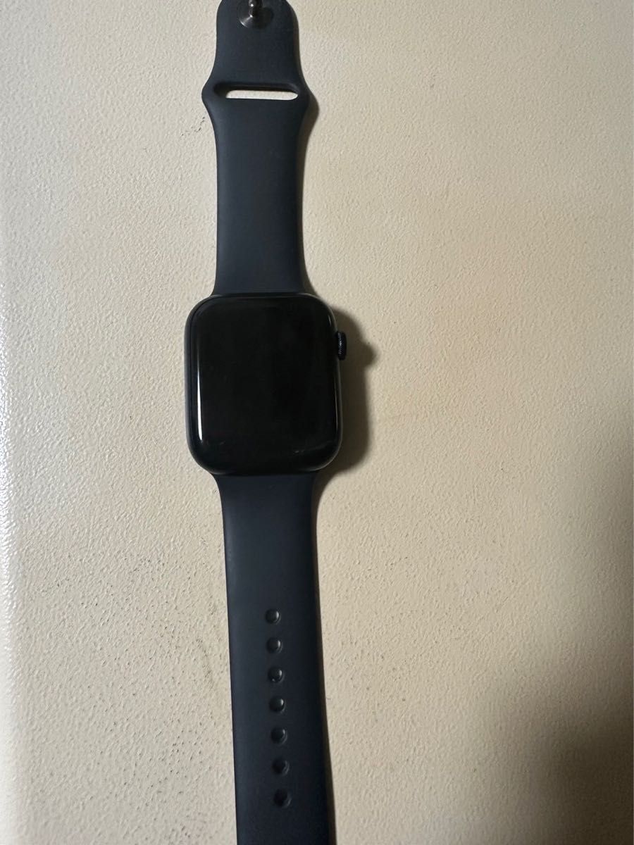 新品未使用 Apple Watch SE 第2世代 44mm GPS+セルラー スマート