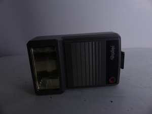 Rollai 20 Reb Limited Strobe Junk