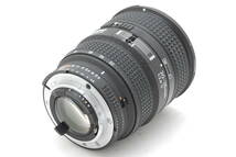 Nikon ニコン AF NIKKOR 20-35mm F/2.8 D オートフォーカス レンズ (oku2412)_画像4