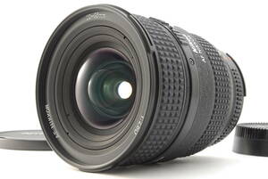 Nikon ニコン AF NIKKOR 20-35mm F/2.8 D オートフォーカス レンズ (oku2412)