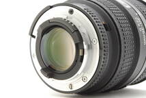 Nikon ニコン AF NIKKOR 20-35mm F/2.8 D オートフォーカス レンズ (oku2412)_画像5