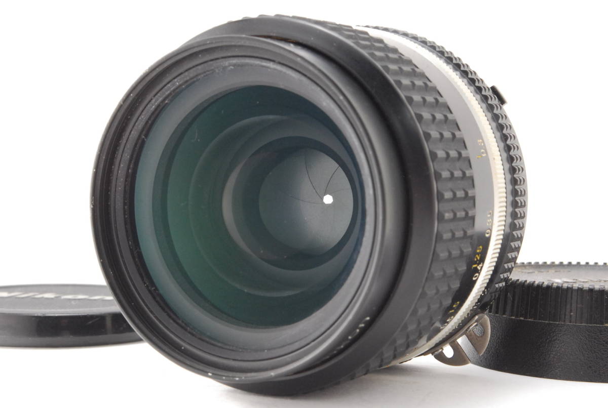 2024年最新】Yahoo!オークション -nikkor 35mm f2 ai-sの中古品・新品