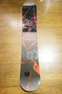 glatoli for 011 Artistic Zero One one a-ti stick DOUBLE double 151cm snowboard *FLAT KING Flat King fla gold 