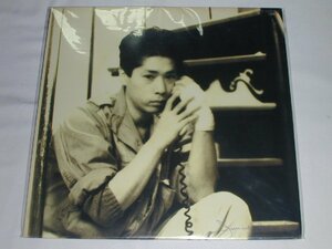 （ＬＰ）稲垣潤一／パーソナリー 【中古】