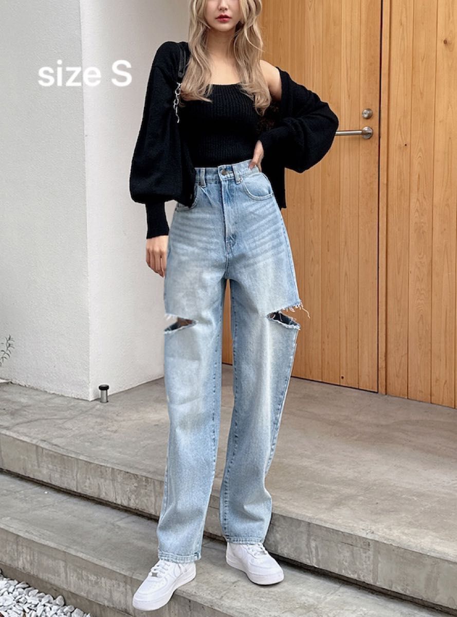 LEVI'S 501浅井健一 バナー - 通販 - gofukuyasan.com