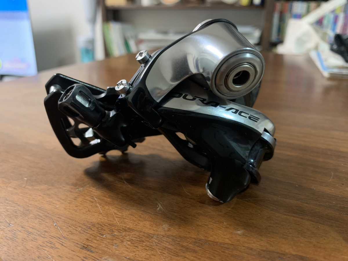 14時までの注文で即日配送 RD-R9250 未使用 新品 新型デュラエース