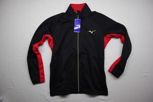 [ новый товар ] Mizuno (MIZUNO) XB длинный рукав теплый рубашка 32JC858009 мужской S