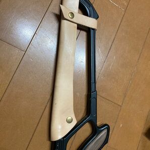 FEDECA（フェデカ）Bushcraft Saw (フッシュクラフトソー) (Bushcraft Saw ＋ 専用レザーケース