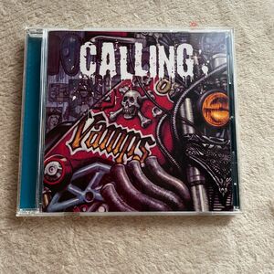 ＣＡＬＬＩＮＧ （通常盤） ＶＡＭＰＳ （ＬＡｒｃ〜ｅｎ〜Ｃｉｅｌ）