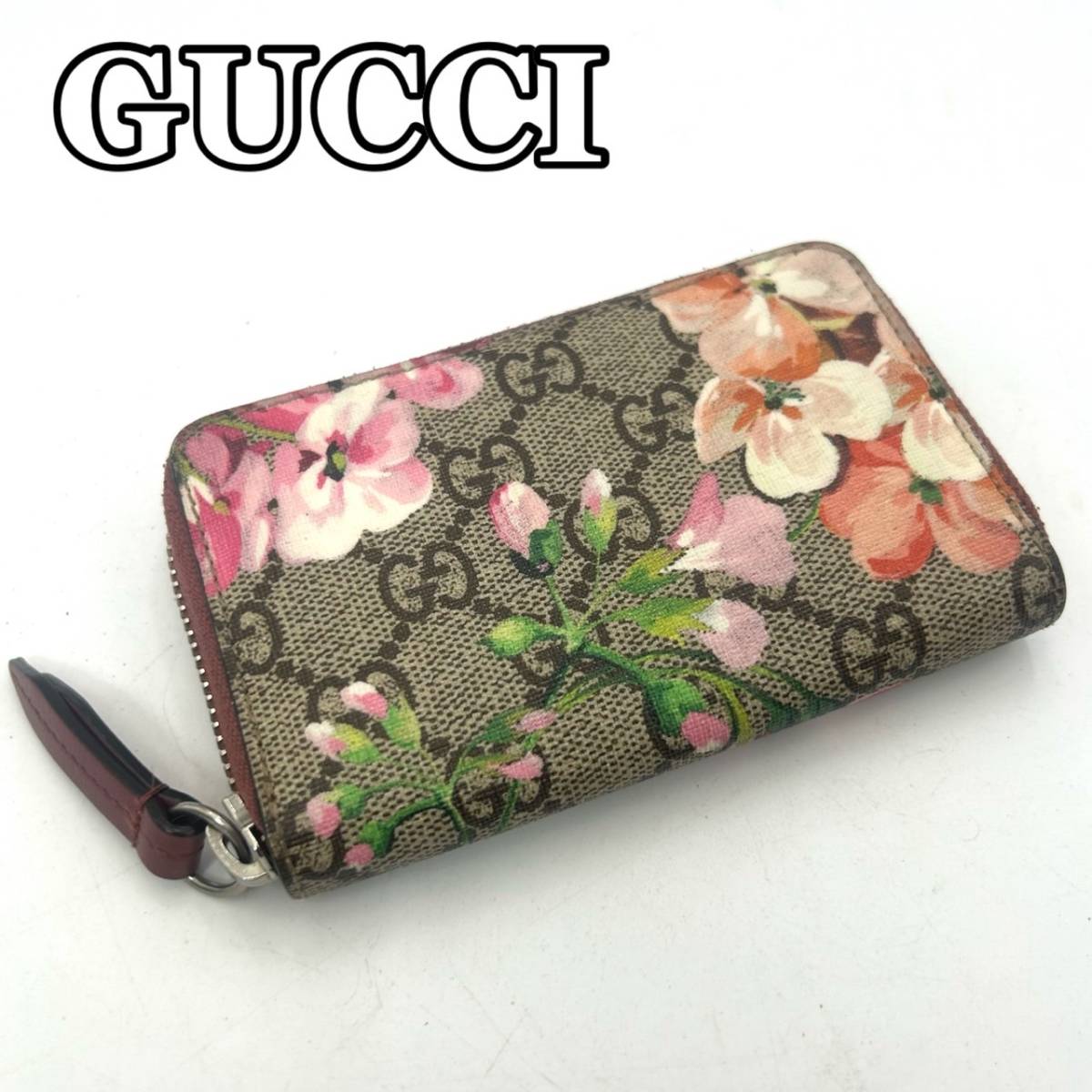 ヤフオク! -GUCCI コインケース ラウンドファスナー(ファッション)の ...