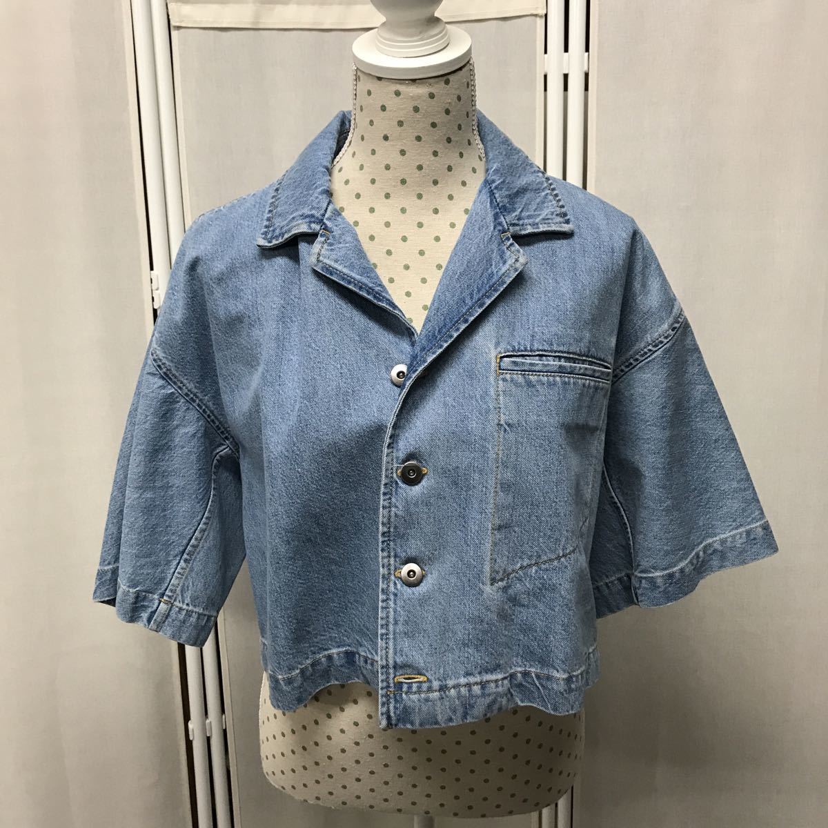 ヤフオク! -bottega ジャケットの中古品・新品・未使用品一覧