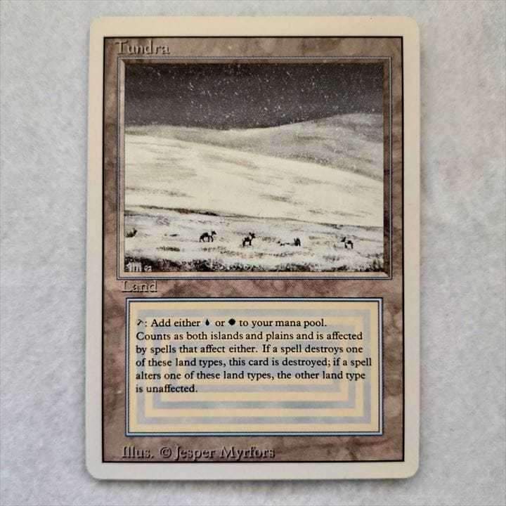 ヤフオク! -「tundra mtg」の落札相場・落札価格