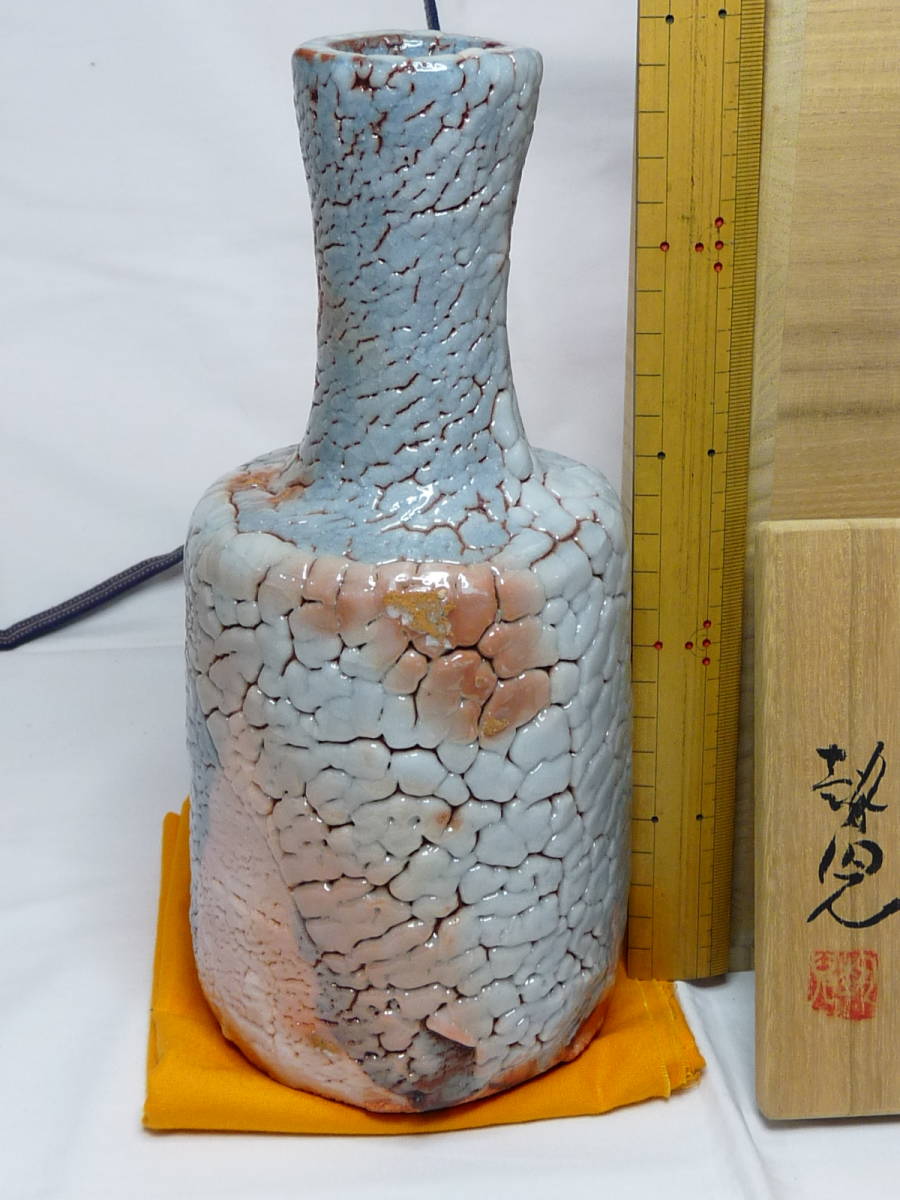 ヤフオク! -砧 花入の中古品・新品・未使用品一覧