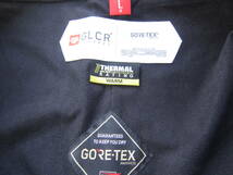 新品◆686シックスエイトシックス ゴアテックスGORE-TEX スノーボード スノボ パンツ GLCR 赤 L日本XLサイズ バックカントリー / スキー_画像5