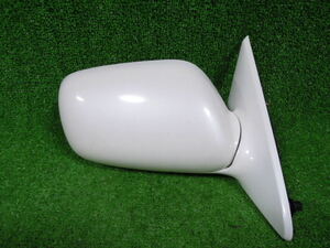  Toyota Camry Gracia MCV25W door mirror right used color :051 wiring 5ps.@ electric storage A1060