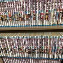 ONE PIECE ワンピース 尾田栄一郎 1〜97巻 ジャンプ コミック 全巻_画像6