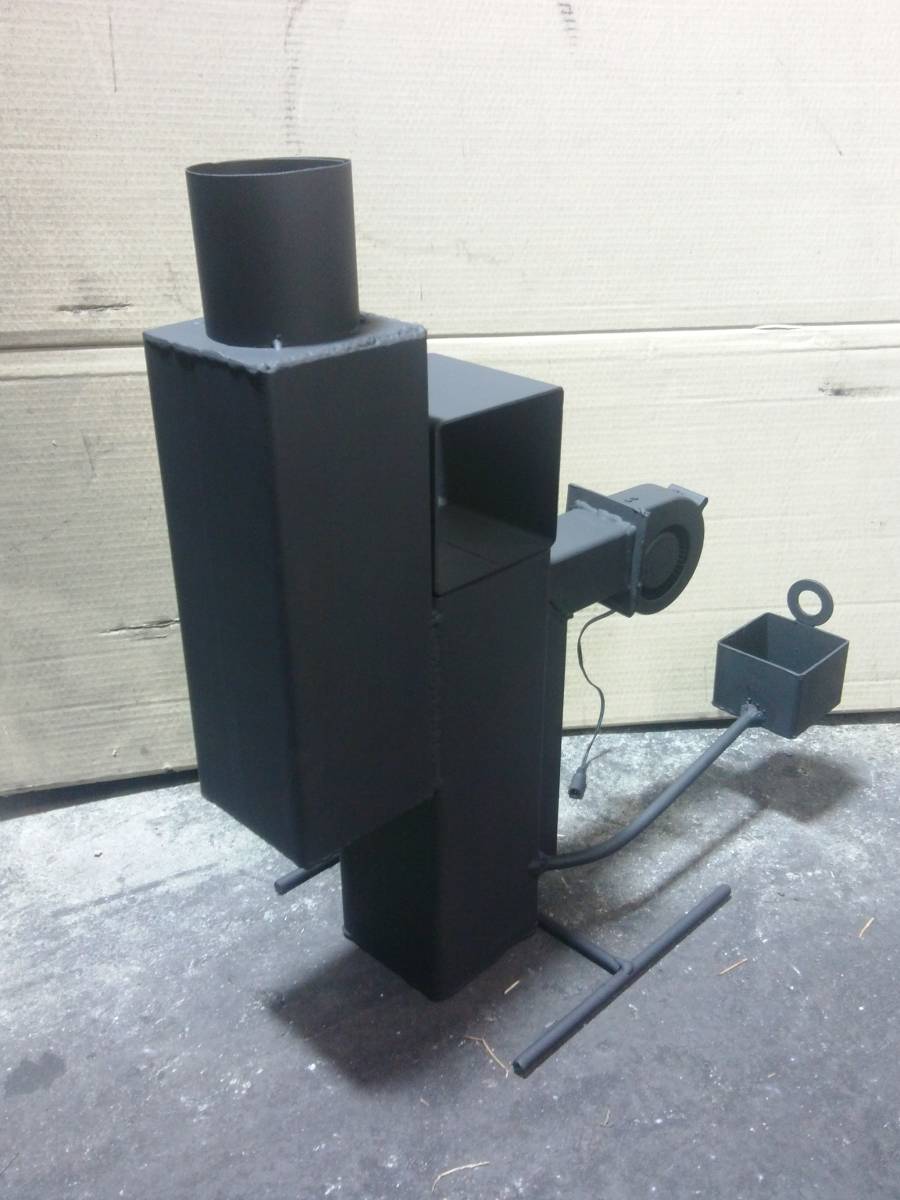 ヤフオク! -廃油 ストーブの中古品・新品・未使用品一覧