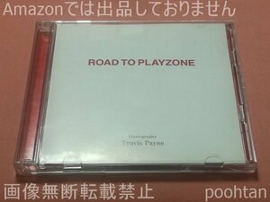 PLAYZONE 2010 ROAD TO PLAYZONE 限定盤 CD+DVD