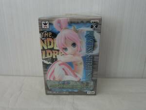 未開封 ONE PIECE しらほし姫 PRINCESS SHIRAHOSHI DXF　～THE GRANDLINE CHILDREN～vol.7　フィギュア ワンピース バンプレスト　a