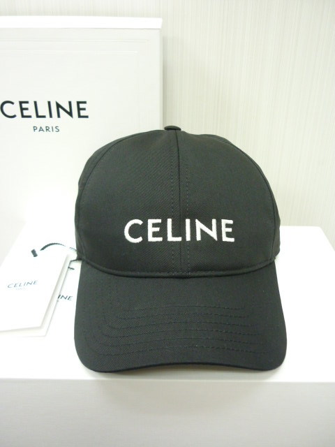 ヤフオク! -「キャップ」(CELINE)の中古品・新品・古着一覧