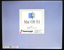 超希少！PCI Power Mac用 アクセラレータカード PowerLogix PowerForce G3 400MHz/200MHz/1MB 完動品_画像4