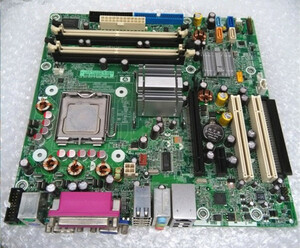 中古品　HP DC7600 DC7608MT 用 マザーボード P/N 380356-001