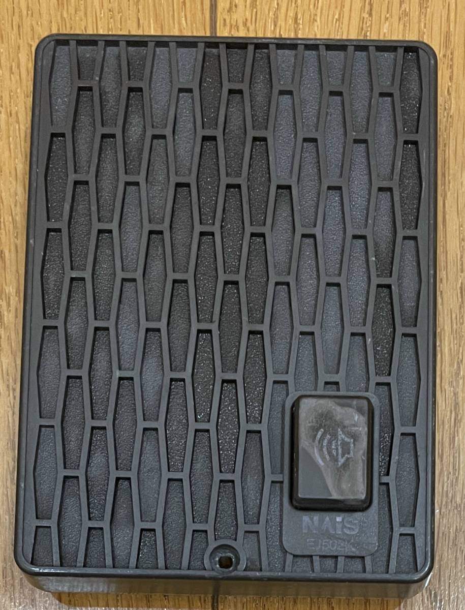 ヤフオク! -「nais インターホン」(インターホン、ドアホン