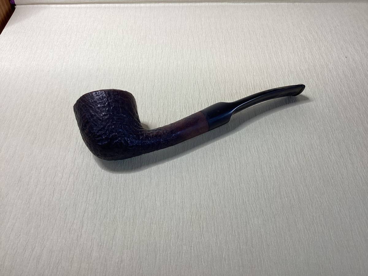 HANSEN BRIAR ハンセン ハンドメイド パイプ ヴィンテージ 美品 ④