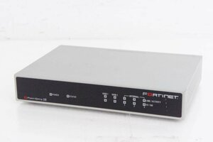 ジャンク FORTINET フォーティネット FORTIGATE FG-50B