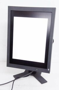 4 EIZO 21.3 -inch liquid crystal display RX211