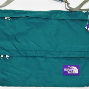 新品 THE NORTH FACE PURPLE LABEL 国内正規店品 ザ ノース フェイス パープルレーベル フィルド ショルダー バッグ NN7202N