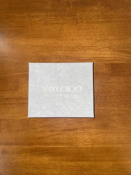 ジミーチュウ JIMMY CHOO 空箱