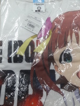 正規品 コスパ アイドルマスター フルグラフィックTシャツ 天海春香 Lサイズ_画像1