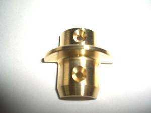 * new goods *[SME arm brass shaving soup * knife edge ]