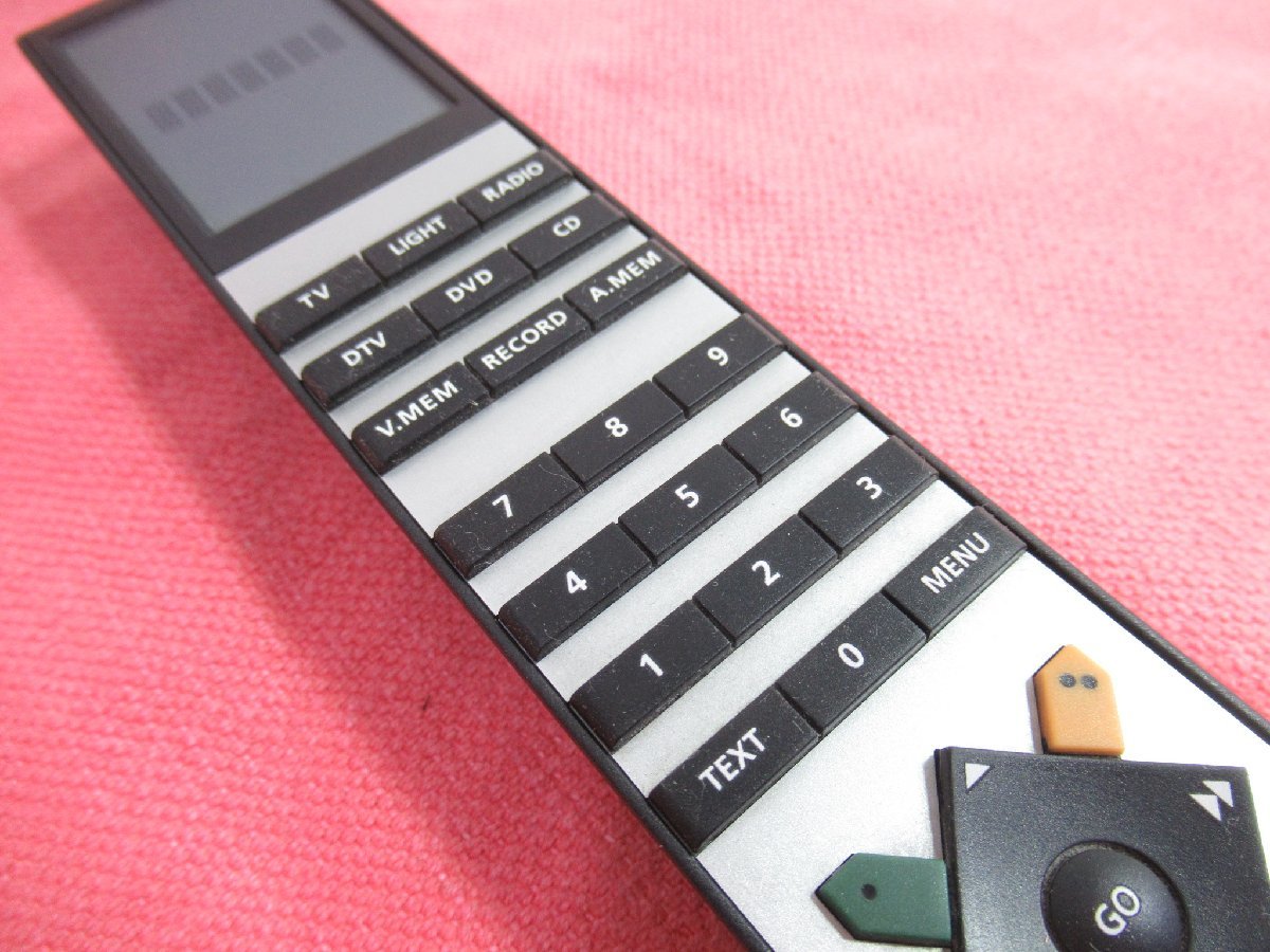 ヤフオク! -「beo4」(リモコン) (オーディオ機器)の落札相場・落札価格 ヤフオク! -「beo4」(リモコン) (オーディオ機器)の落札相場・落札価格