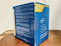 R6745A 【未使用/未開封/長期保管品】インテル Intel CELERON PROCESSOR G1820 LGA1150 2.7GHz/2MB Cache/_画像4