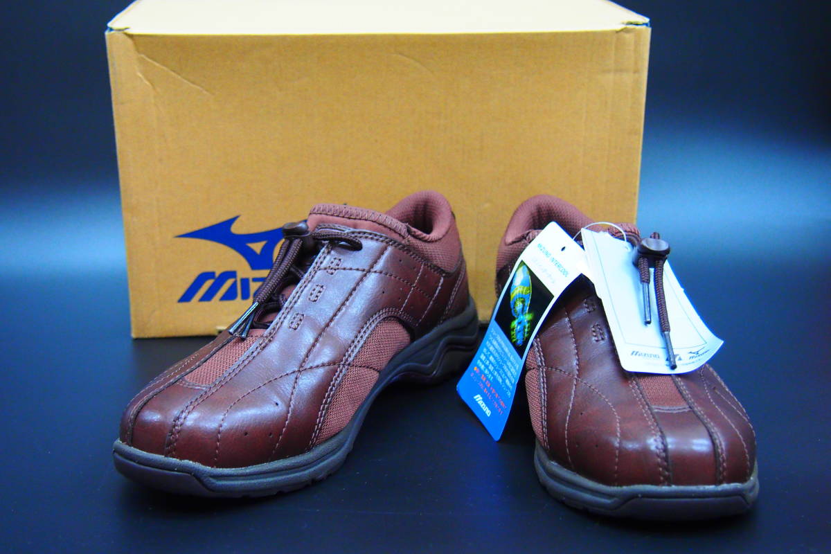ヤフオク! -「mizunoフリーウォーク」の落札相場・落札価格