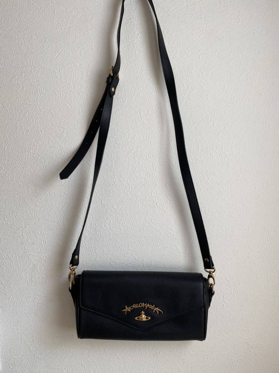 ヤフオク! -vivienne westwood ショルダーバッグの中古品・新品・未 ...