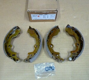 ** new goods Alto CM11V.21V.22V. CP21S.22S. CS22S R brake shoe **