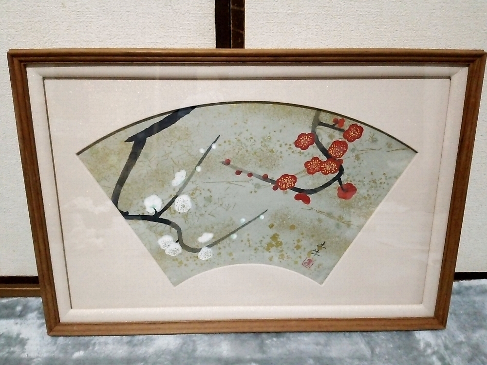 ヤフオク! -「奥村土牛 木版画」(美術品) の落札相場・落札価格