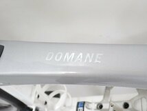 【良品】 TREK トレック DOMANE SL5 ドマーネ ロードバイク 2022年 105 配送/直渡し可 ∴ 693DB-1_画像4