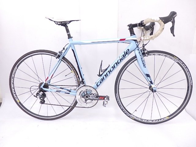 ヤフオク! -(cannondale キャノンデール)(ロードバイク)の中古品・新品 ...