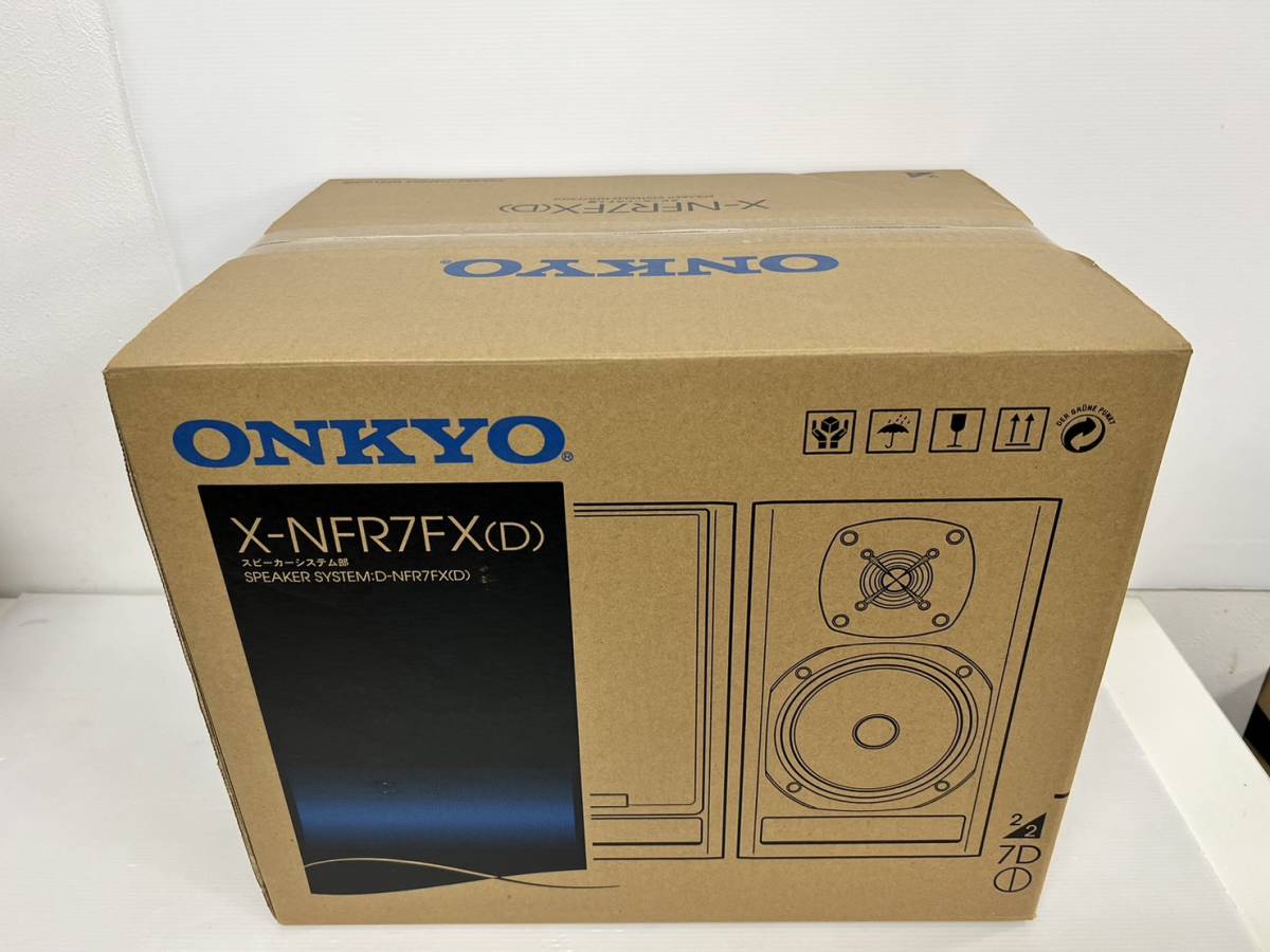 ONKYO X-NFR7FX オークション比較 - 価格.com