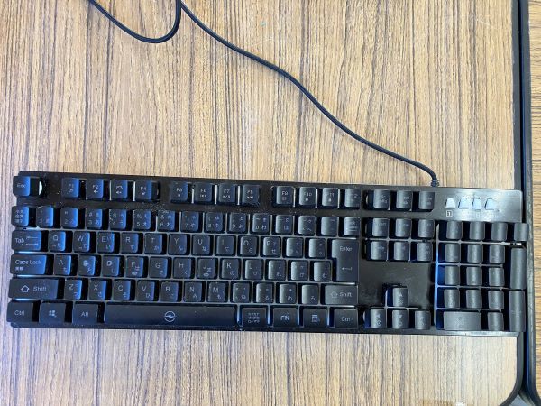 ヤフオク! -キーボード ゲームの中古品・新品・未使用品一覧