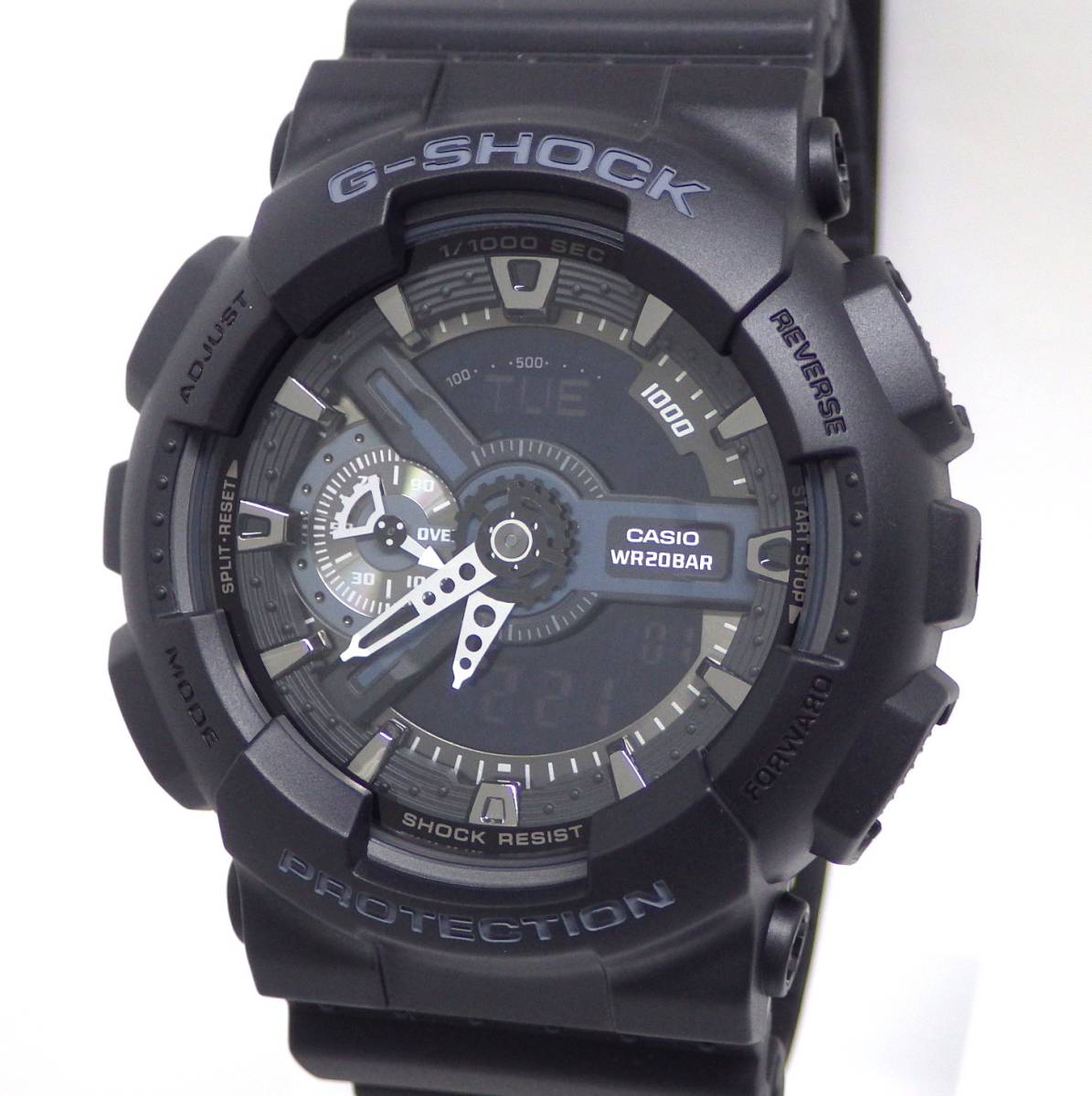 新品正規店 G-SHOCK JRA スターズオンアース