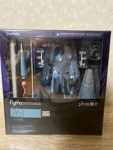  figma シドニアの騎士 一八式衛人　新品未開封品