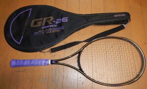 ☆Regent☆硬式用テニスラケット☆GR-26☆
